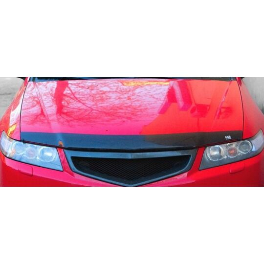 EGR Дефлектор капота "мухобойка" на HONDA ACCORD 7 '03-08