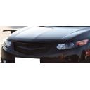 EGR Дефлектор капота "мухобойка" на HONDA ACCORD 8  '08-