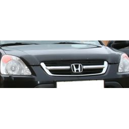 EGR Дефлектор капота "мухобойка" на HONDA CR-V II '01-06