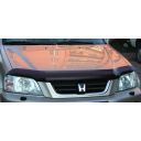 EGR Дефлектор капота "мухобойка" на HONDA CR-V I '96-01