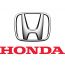 Подкрылки для HONDA