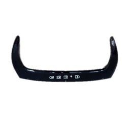 VipTuning KIA Cee'd II '12- Дефлектор капота "мухобойка"