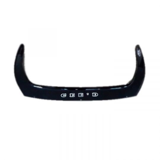 VipTuning KIA Cee'd II '12- Дефлектор капота "мухобойка" VipTuning KIA Cee'd II '12- Дефлектор капота "мухобойка"