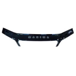 VipTuning Nissan Maxima QX A33 '00-04 Дефлектор капота "мухобойка"