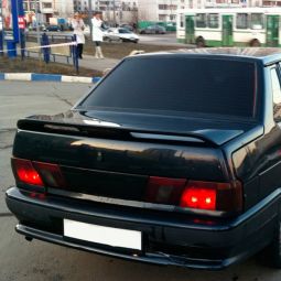 Orticar Спойлер [Завод] на ВАЗ 2115 (под покраску)