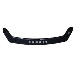 VipTuning Renault Scenic II '03-06 Дефлектор капота "мухобойка"