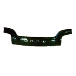 VipTuning Renault Clio II '98-01 Дефлектор капота "мухобойка"