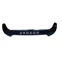 VipTuning Subaru XV I '11-17 Дефлектор капота "мухобойка"