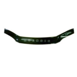 VipTuning Toyota Avensis I '98-03 Дефлектор капота "мухобойка"