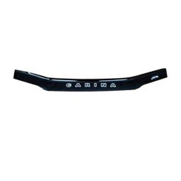 VipTuning Toyota Carina E (T190) '92-97 Дефлектор капота "мухобойка"