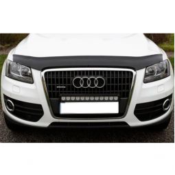 VL-Tuning Audi Q5 (8R) '08-16 Дефлектор капота "мухобойка"