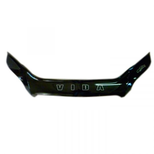 VipTuning ZAZ Vida '12- хэтчбек Дефлектор капота "мухобойка" VipTuning ZAZ Vida '12- хэтчбек Дефлектор капота "мухобойка"