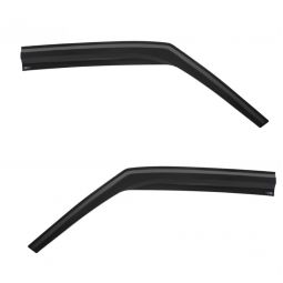 SunPlex Дефлектори вікон для Renault Master II '98-10 (накладні)