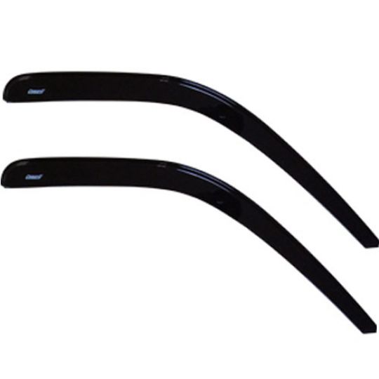 Azard Дефлекторы окон на ВАЗ Нива 2121 (вставные)