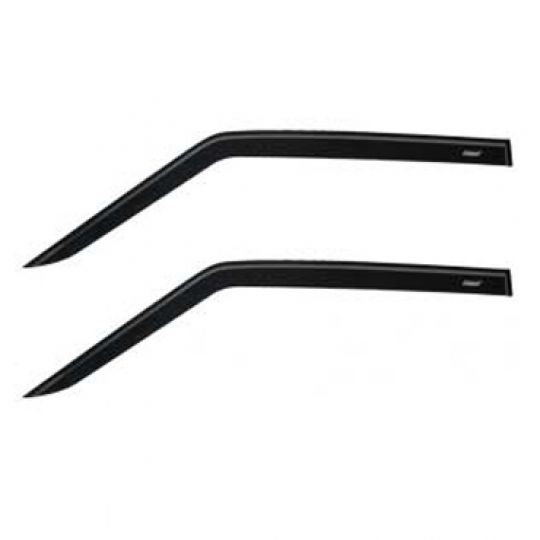 Azard Дефлекторы окон на ВАЗ 2108, 2113 (накладные) Azard Дефлекторы окон на ВАЗ 2108, 2113 (накладные)