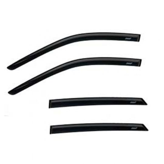 Azard Дефлекторы окон на ВАЗ 2111, ВАЗ Приора 2171 универсал (ПК, накладные) Azard Дефлекторы окон на ВАЗ 2111, ВАЗ Приора 2171 универсал (ПК, накладные)