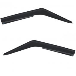 SunPlex Дефлектори вікон для Volkswagen T4 '90-03 (накладні)