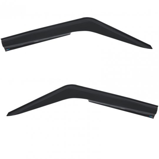 SunPlex Дефлектори вікон для Volkswagen T4 '90-03 (накладні) SunPlex Дефлектори вікон для Volkswagen T4 '90-03 (накладні)