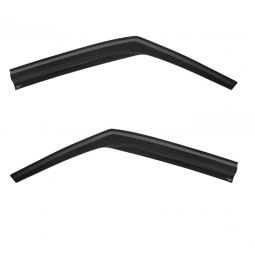 SunPlex Дефлектори вікон для Volkswagen Crafter I '06- (накладні)