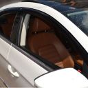 COBRA TUNING Дефлекторы окон на Volkswagen Passat CC I '08-16 (накладные)