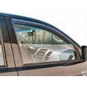 EGR Дефлекторы окон на FORD KUGA I '08-12 (накладные)
