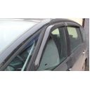 EGR Дефлекторы окон на FORD S-MAX '06- (накладные)