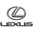 Подкрылки для LEXUS