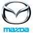 Дефлекторы окон для MAZDA