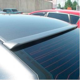 Orticar Козырек заднего стекла [Бленда] на Honda Accord VIII '08-12 седан (под покраску)