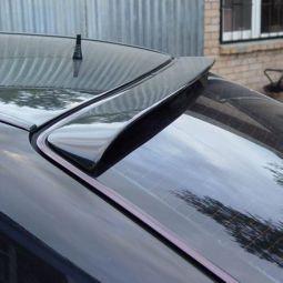 Orticar Козырек заднего стекла [Бленда] на Mercedes-Benz E-Class (W210) '95-02 седан (под покраску)