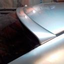 Orticar Козырек заднего стекла [Бленда] на Toyota Camry (XV30) '01-06 седан (под покраску)