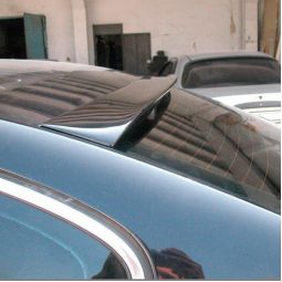 Orticar Козырек заднего стекла [Бленда] на Volkswagen Passat B7 '10- седан [EUR] (под покраску)