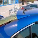 Orticar Козырек заднего стекла [Спорт] на Honda Accord VII '02-08 седан (под покраску)
