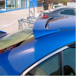 Orticar Козырек заднего стекла [Спорт] на Honda Accord VII '02-08 седан (под покраску)