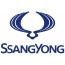 Чехлы на SSANGYONG