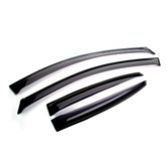 Дефлекторы окон