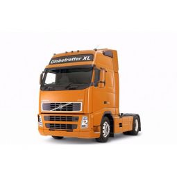 Corsar Дефлекторы окон на VOLVO FH12 '98-08 грузовик (накладные) Corsar Дефлекторы окон на VOLVO FH12 '98-08 грузовик (накладные)