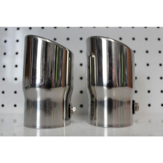 Vitol Насадка на глушитель НГ-0006 (Mazda 6) Vitol Насадка на глушитель НГ-0006 (Mazda 6)