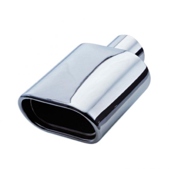 Vitol Насадка на глушитель НГ-0395