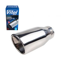 Vitol Насадка на глушитель НГ-0588