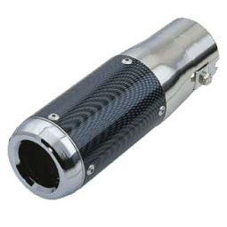 Vitol Насадка на глушитель НГ-0069