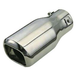 Vitol Насадка на глушитель НГ-0081