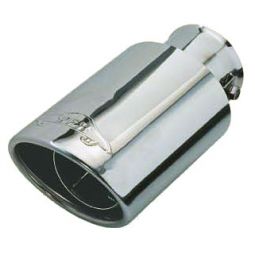 Vitol Насадка на глушитель НГ-0100