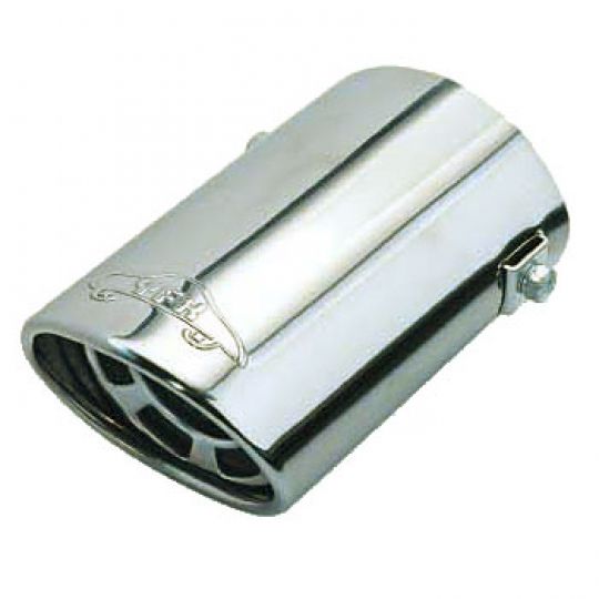 Vitol Насадка на глушитель НГ-0102