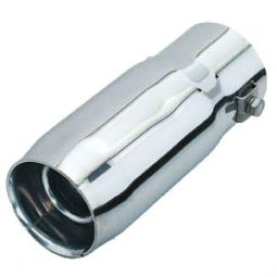 Vitol Насадка на глушитель НГ-0104