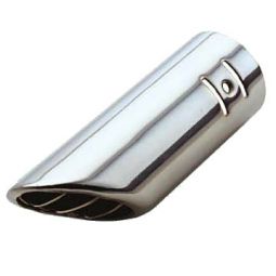 Vitol Насадка на глушитель НГ-0263