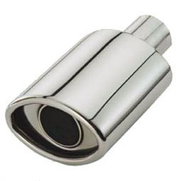 Vitol Насадка на глушитель НГ-0265