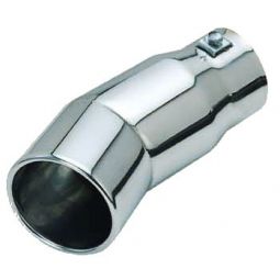 Vitol Насадка на глушитель НГ-0623