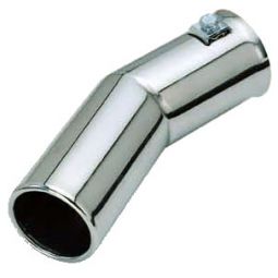 Vitol Насадка на глушитель НГ-0626