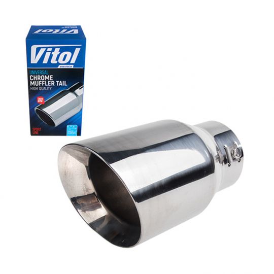 Vitol Насадка на глушитель НГ-1013 Vitol Насадка на глушитель НГ-1013